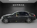Mercedes-Benz C 220 d 4 Matic Swiss Star