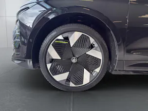 Škoda Enyaq 4x4 RS