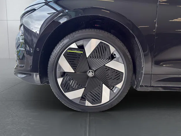 Škoda Enyaq 4x4 RS