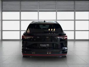 Škoda Enyaq 4x4 RS