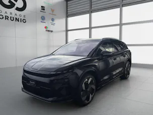Škoda Enyaq 4x4 RS