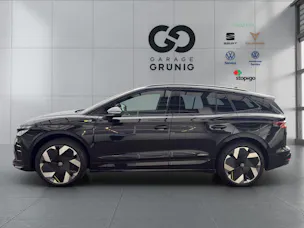 Škoda Enyaq 4x4 RS