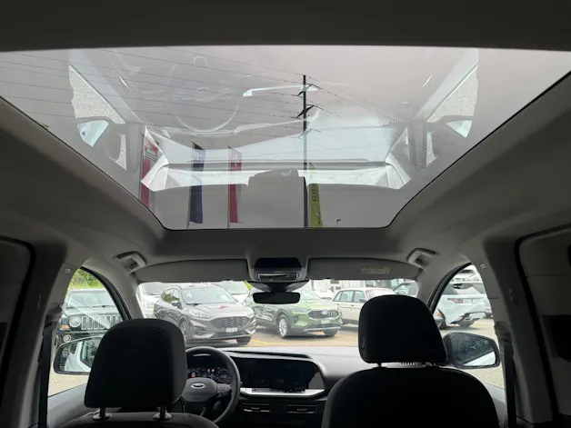Ford Grand Tourneo Connect 1.5 PHEV Active Automat