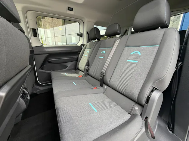 Ford Grand Tourneo Connect 1.5 PHEV Active Automat