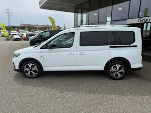 Ford Grand Tourneo Connect 1.5 PHEV Active Automat