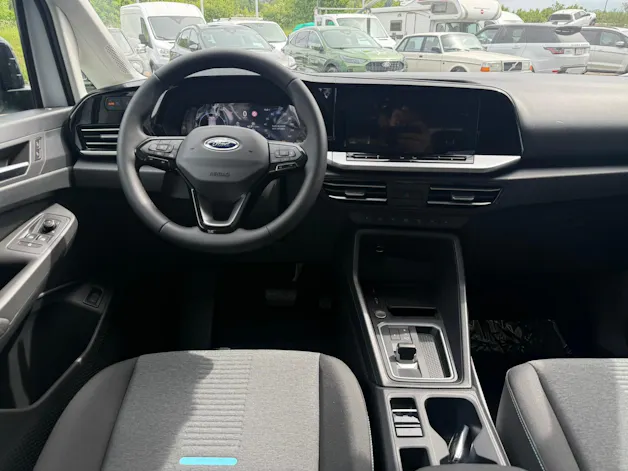 Ford Grand Tourneo Connect 1.5 PHEV Active Automat