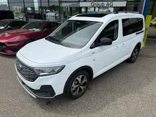 Ford Grand Tourneo Connect 1.5 PHEV Active Automat