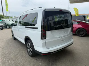 Ford Grand Tourneo Connect 1.5 PHEV Active Automat