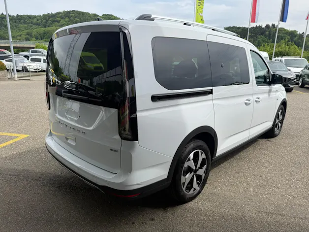 Ford Grand Tourneo Connect 1.5 PHEV Active Automat
