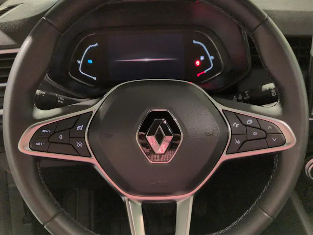 Renault Clio 1.6 E-Tech Intens