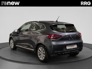 Renault Clio 1.6 E-Tech Intens