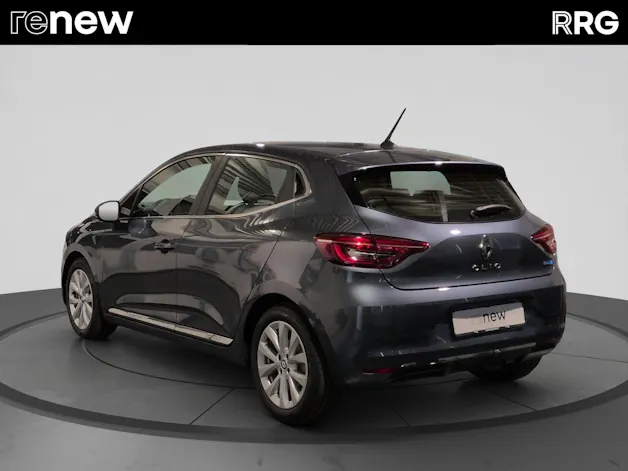 Renault Clio 1.6 E-Tech Intens