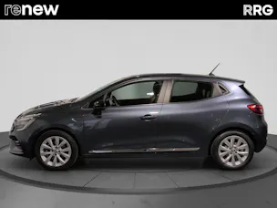 Renault Clio 1.6 E-Tech Intens