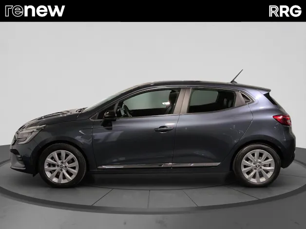 Renault Clio 1.6 E-Tech Intens
