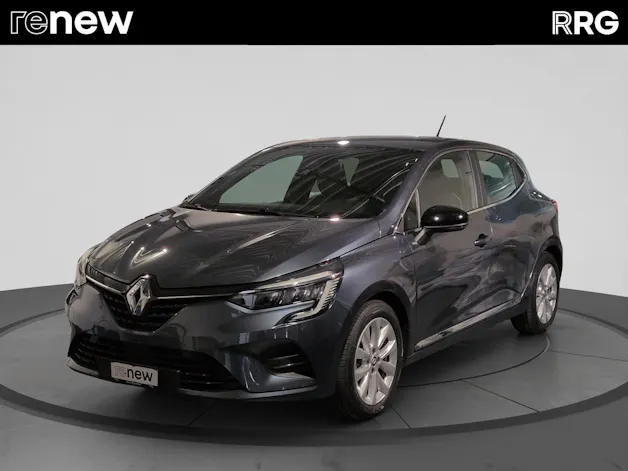 Renault Clio 1.6 E-Tech Intens