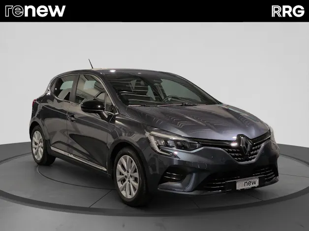 Renault Clio 1.6 E-Tech Intens