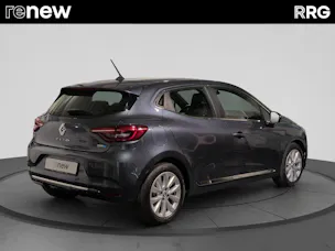 Renault Clio 1.6 E-Tech Intens