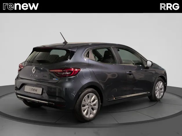 Renault Clio 1.6 E-Tech Intens