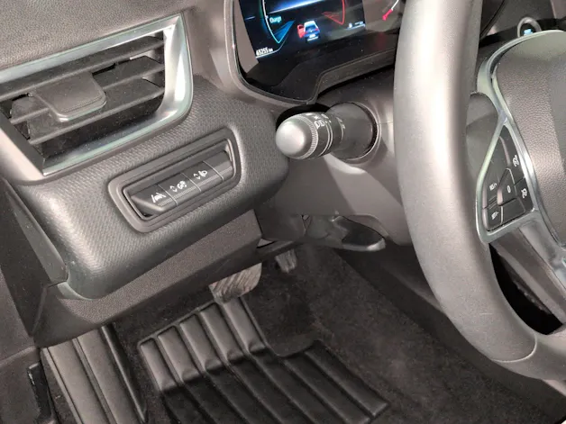 Renault Clio 1.6 E-Tech Intens