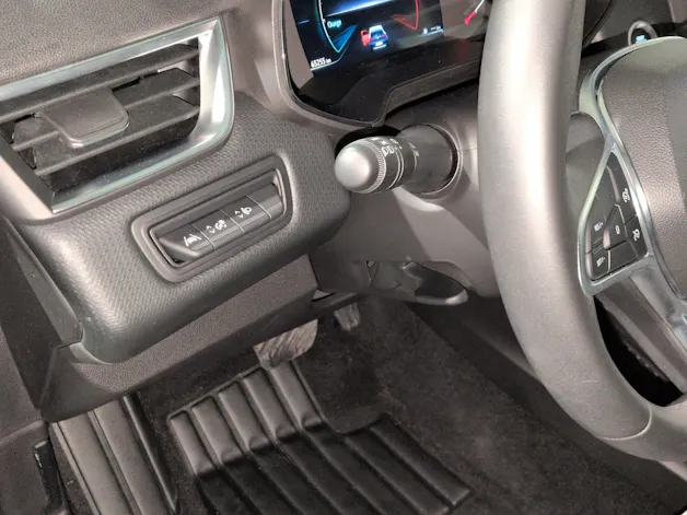 Renault Clio 1.6 E-Tech Intens