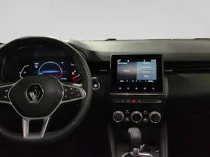 Renault Clio 1.6 E-Tech Intens