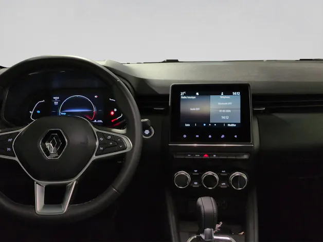 Renault Clio 1.6 E-Tech Intens