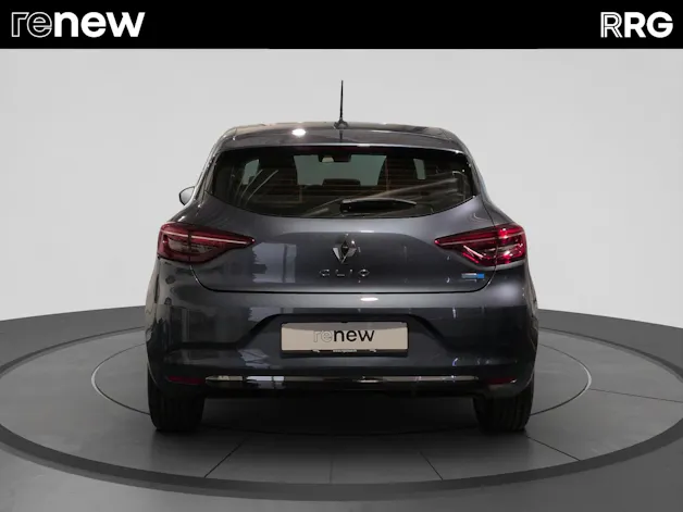 Renault Clio 1.6 E-Tech Intens