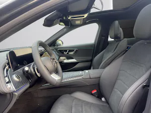 Mercedes-Benz E 220 d 4Matic 9G-Tronic