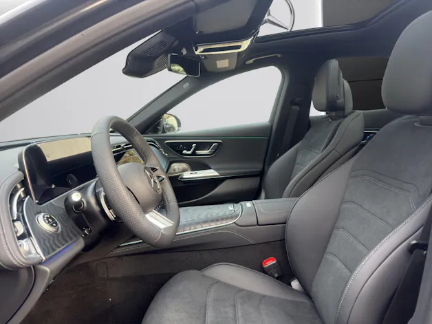 Mercedes-Benz E 220 d 4Matic 9G-Tronic