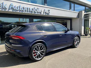 Maserati Grecale 3.0 Trofeo