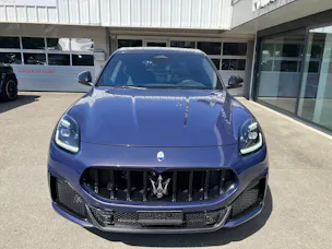 Maserati Grecale 3.0 Trofeo