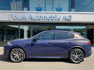 Maserati Grecale 3.0 Trofeo