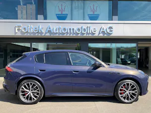 Maserati Grecale 3.0 Trofeo