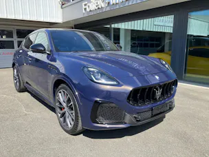 Maserati Grecale 3.0 Trofeo