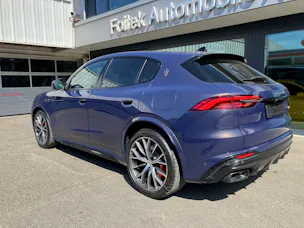Maserati Grecale 3.0 Trofeo