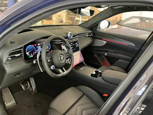 Maserati Grecale 3.0 Trofeo