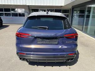 Maserati Grecale 3.0 Trofeo