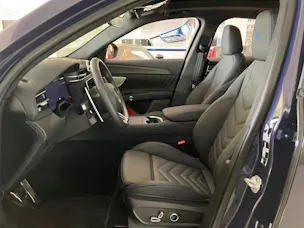 Maserati Grecale 3.0 Trofeo