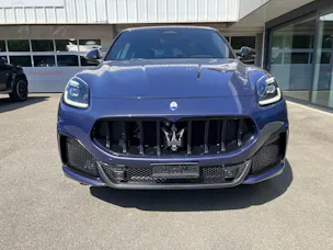 Maserati Grecale 3.0 Trofeo