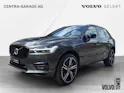 Volvo XC60 T8 eAWD R-Design Geartronic