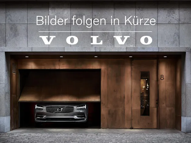 Volvo XC60 T8 eAWD R-Design Geartronic