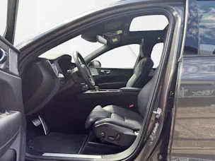 Volvo XC60 T8 eAWD R-Design Geartronic