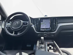 Volvo XC60 T8 eAWD R-Design Geartronic