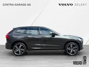Volvo XC60 T8 eAWD R-Design Geartronic