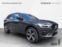 Volvo XC60 T8 eAWD R-Design Geartronic