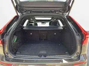 Volvo XC60 T8 eAWD R-Design Geartronic