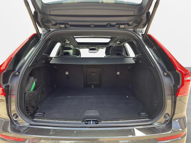 Volvo XC60 T8 eAWD R-Design Geartronic