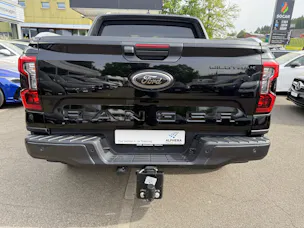 Ford Ranger Wildtrak 3.0 Eco Blue e-4WD Automat