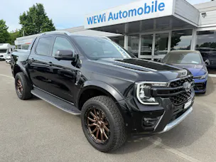 Ford Ranger Wildtrak 3.0 Eco Blue e-4WD Automat