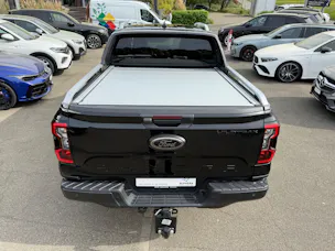 Ford Ranger Wildtrak 3.0 Eco Blue e-4WD Automat